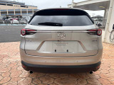 CX-8  2.5 25S Lパッケージ