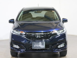 フィット 1.5 ハイブリッド L ホンダセンシング 4WD 
