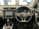 運転しやすいインパネ周りです!見やすいレイアウトで快適なドライブをサポートします!