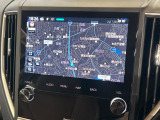 フォレスター 2.0 アドバンス 4WD 
