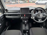 ジムニー XC 4WD 