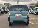 タフト G 