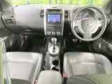 エクストレイル 2.0 20Xtt エクストリーマーX 4WD 
