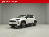 トヨタ ヤリスクロス
