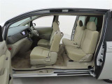 アイシス 1.8 L 