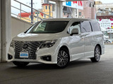 日産 エルグランド 2.5 ハイウェイスター