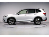 フォレスター 2.0 アドバンス 4WD 