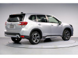 フォレスター 2.0 アドバンス 4WD 