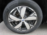 フォレスター 2.0 アドバンス 4WD 