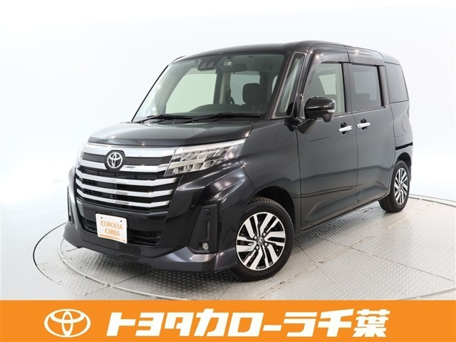 トヨタ ルーミー 