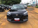 ロッキー 1.0 プレミアム G 4WD 
