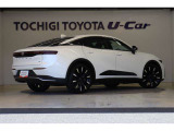 クラウンクロスオーバー  RS アド