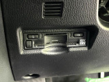 【ETC】高速道路の料金所をストレスなく通過!話題のスポットやサービスエリアに多い「スマートIC」利用時は必須のアイテムです。当店でセットアップを実施、ご納車当日からすぐにご利用いただけます!