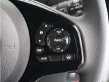 ◆アダプティブクルーズコントロール◆予め設定した車速内でクルマが自動的に加減速。前走車との適切な車間距離を維持しながら追従走行します。【LKAS】車線維持支援システムでステアリング操作を支援。