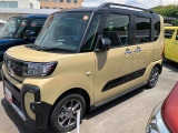 側面からの写真です。ご希望のお車が見当たらない場合は、弊社スタッフがしっかりとお客様のご要望に合ったお車をお探し致します。