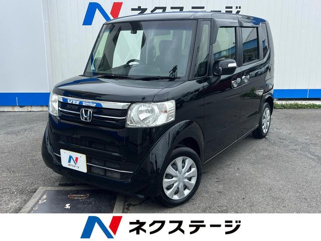 ホンダ N-BOX 