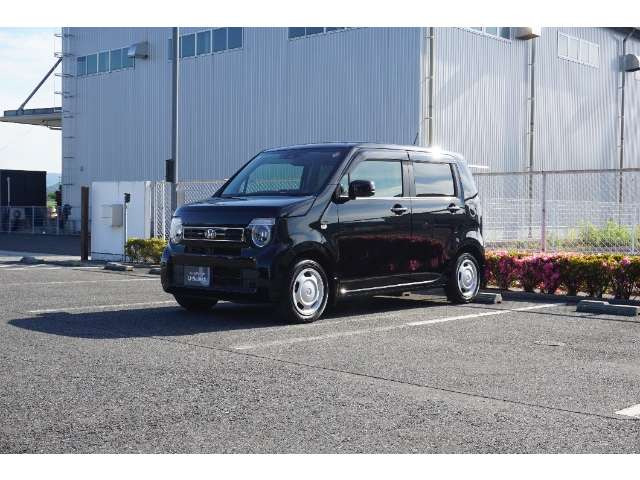 ホンダ N-WGN 