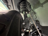 お車を安心してお乗りいただく為には、足回りの定期点検が欠かせません。サービスサポート(有償保証)では無料点検もご提供しており、安心のカーライフをお過ごしいただけるサポート体制が整っています。