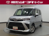 トヨタ ルーミー