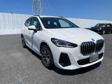 BMW認定中古車 全国の正規ディーラーにて保証修理が受けられます。