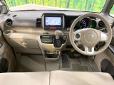 N-BOX G SSパッケージ 特別仕様車
