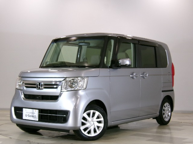 N-BOX L