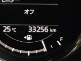 現在の走行距離でございます☆ご確認下さい☆