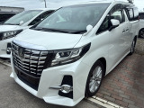 トヨタ アルファード