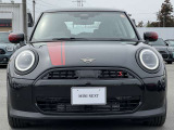 こちらのお車はMINI NEXT鶴ヶ島に展示中です。☆お問合せをお待ちしてます!