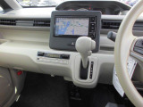 中央に集約されて、、とても扱いやすくなっております。