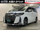 トヨタ アルファード