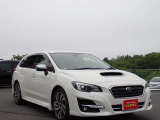 レヴォーグ 1.6 GT-S アイサイト 4WD 