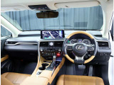 RX 450h バージョンL 4WD 