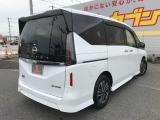 セレナ 1.4 e-POWER ハイウェイスターV 