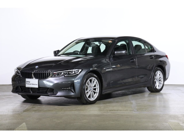 BMW 3シリーズセダン 