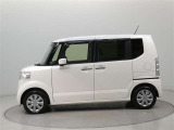N-BOX G Lパッケージ 