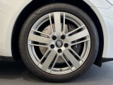 20インチPanamera Styleホイール