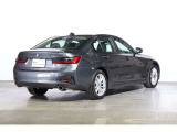 3シリーズセダン 320d xドライブ エディション ジョイプラス 4WD 