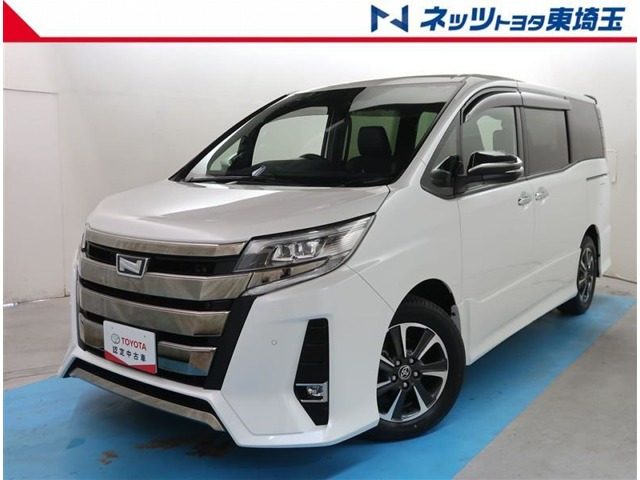 ノア 2.0 Si WxBIII