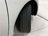 タイヤサイズは185/60R15!納車前の点検時にタイヤ交換させていただきます!