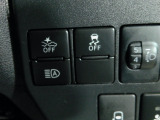 スバルスマートアシストⅡ装備 安全運転のサポートをします。