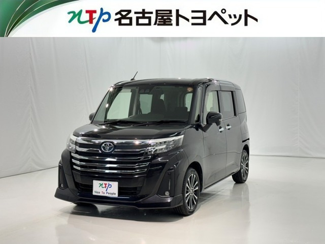 トヨタ ルーミー 