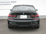 3シリーズセダン M340i xドライブ 4WD 