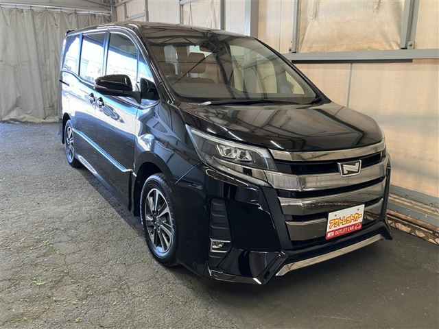 トヨタ ノア 