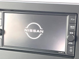 【フルセグTV付ナビゲーション】使いやすいナビで目的地までしっかり案内してくれます。各種オーディオ再生機能も充実しており、お車の運転がさらに楽しくなります!!