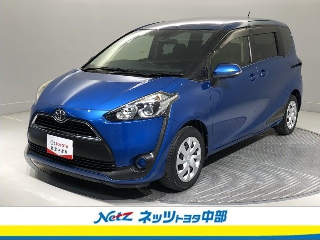 シエンタ 1.5 G 