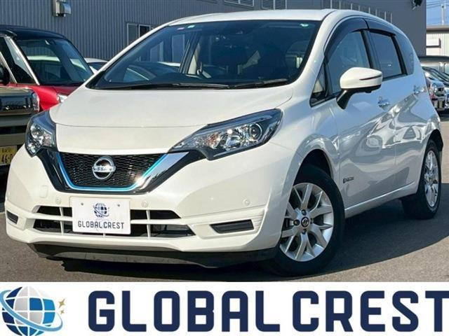 日産 ノート 
