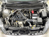 親切・丁寧な専門メカニックスタッフが応対!・車検・点検整備・事故等の修理などアフターサービスも安心。お車のカスタマイズもネクステージのサービススタッフまでご相談ください!