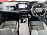 S5アバント 3.0 4WD 