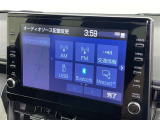 お気に入りの曲をBluetoothで再生できます♪ ドライブがさらに楽しくなりますよ♪